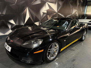 Corvette C6 6.0 V8 BA 2007 occasion 63170 Aubi&egrave;re