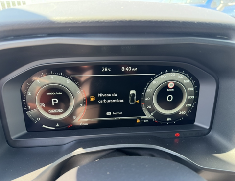 Qashqai 1.3 MILD HYBRID 158CH N-CONNECTA XTRONIC 2026 2026 occasion 31670 Lab&egrave;ge