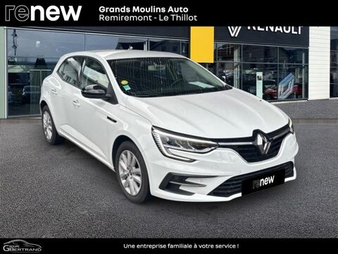 M&eacute;gane 1.5 Blue dCi 115ch Evolution EDC -23 2024 occasion 70300 Froideconche
