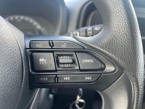 Aygo 1.0 VVT-i 72ch Active MY23 2023 occasion 13012 Marseille