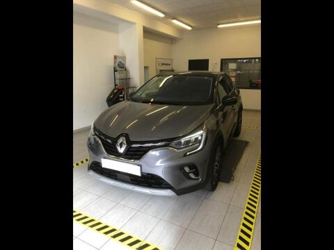 Captur 1.0 TCe 90ch Intens -21 2021 occasion 70300 Froideconche