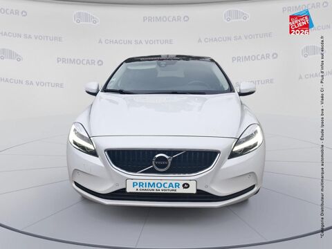 V40 T2 122ch Momentum 2017 occasion 67200 Strasbourg