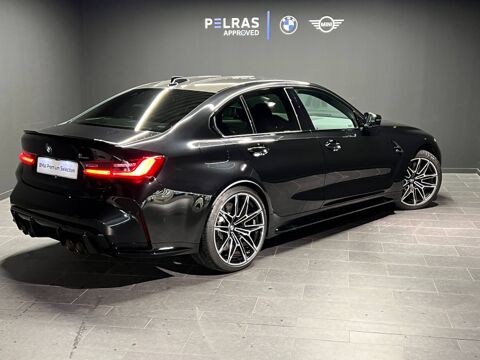 M3 3.0 510ch Competition 2021 occasion 31100 TOULOUSE