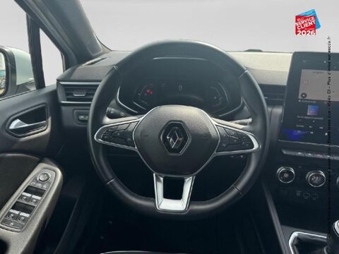 Clio 1.0 TCe 100ch Intens 2019 occasion 67800 Bischheim