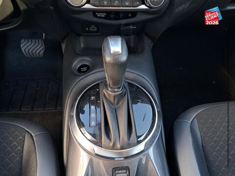 Juke 1.6 Hybrid 143ch Business+ 2023 2023 occasion 21000 Dijon