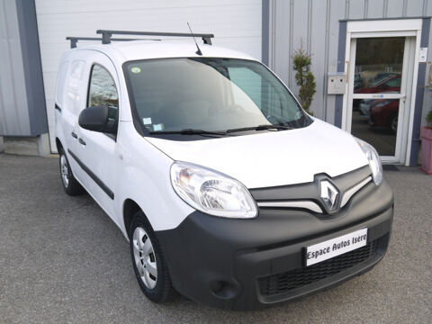Kangoo Express 1.5 BLUE DCI 80CH EXTRA R-LINK, TVA RECUPERABLE 7492HT 2020 occasion 38260 La C&ocirc;te-Saint-Andr&eacute;