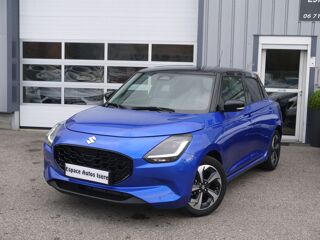 Swift 1.2 HYBRID 83CH PACK AUTO 2026 occasion 38260 La C&ocirc;te-Saint-Andr&eacute;