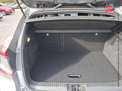Captur 1.6 E-Tech hybride 145ch RS Line -21 2021 occasion 57050 Metz