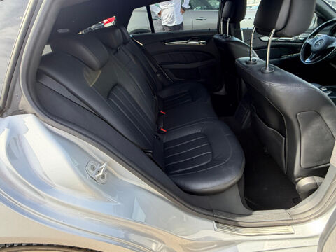 Classe CLS 250 D FASCINATION 4MATIC 7G-TRONIC + 2016 occasion 34740 Vendargues