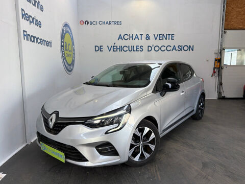 Renault Clio V 1.0 TCE 90CH EVOLUTION X-TRONIC 2023 occasion Nogent-le-Phaye 28630