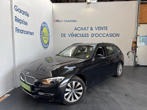 BMW Série 3 (F31) 316I 136CH LOUNGE 2013 occasion Nogent-le-Phaye 28630