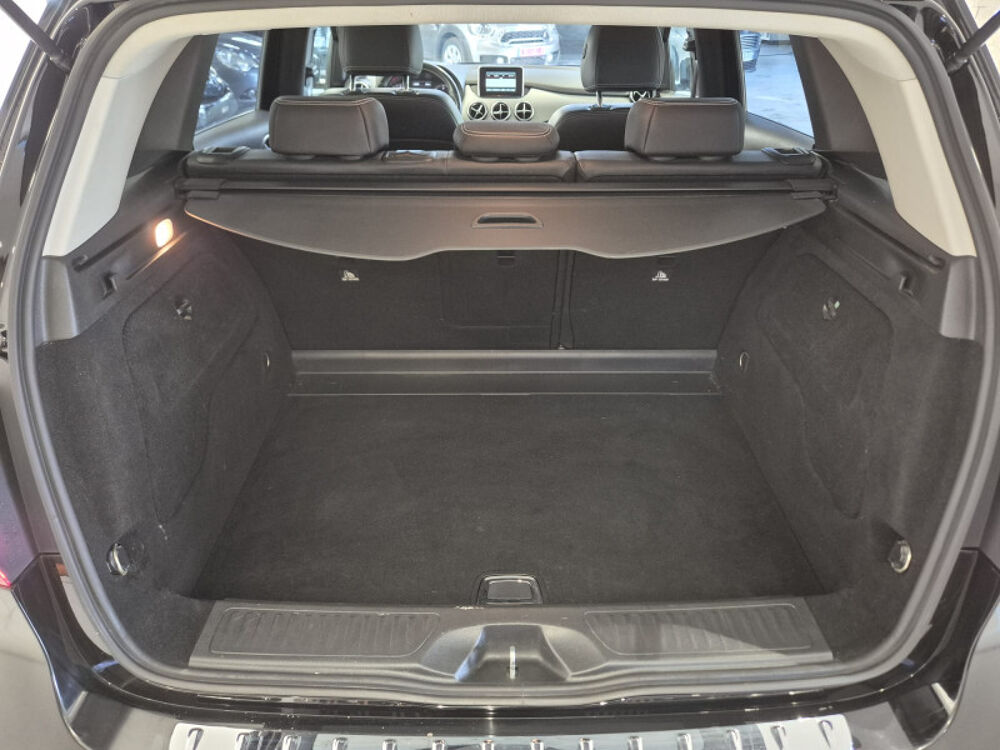 Classe B 200 CDI BUSINESS 2015 occasion 95200 Sarcelles