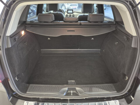 Classe B 200 CDI BUSINESS 2015 occasion 95200 Sarcelles