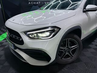 Classe GLA 250 E 160+102CH AMG LINE 8G-DCT 2021 occasion 57185 CLOUANGE