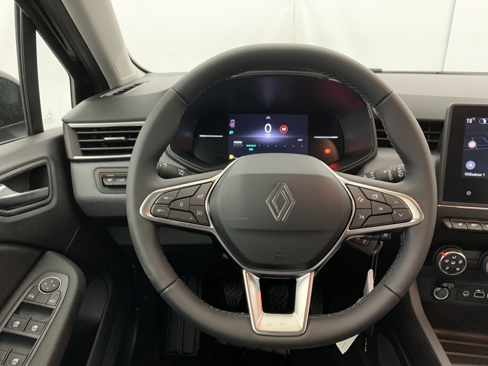 Clio V 1.0 TCE 90CH EVOLUTION - 25 2025 occasion 31600 Muret