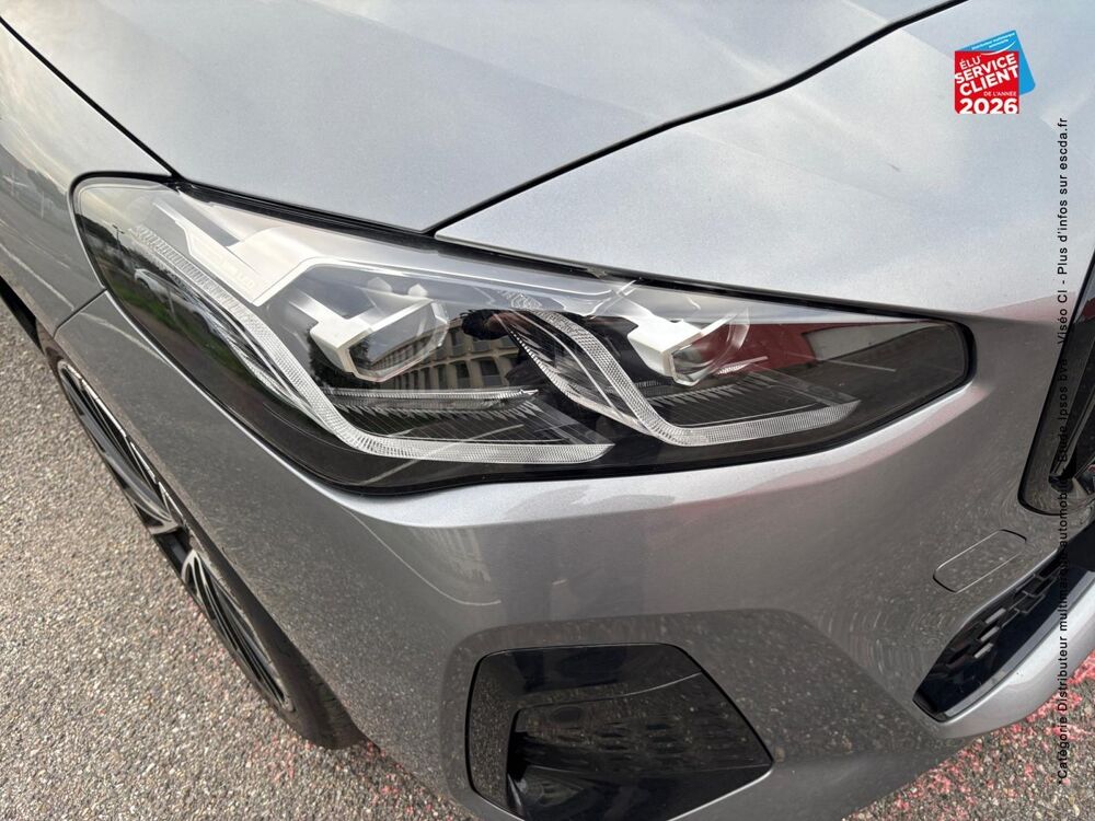 Serie 2 225e 245ch xDrive M Sport DKG7 2023 occasion 68390 Sausheim