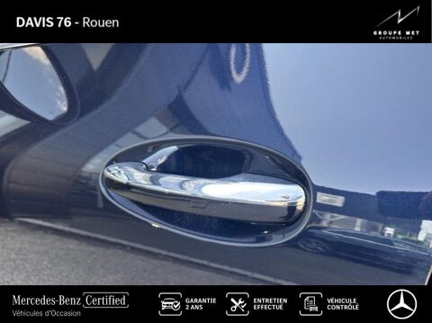 Classe GLC 300 e Hybrid 313ch AMG Line 4Matic 9G-Tronic 2023 occasion 76000 Rouen