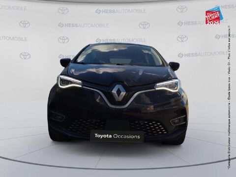 Zo&eacute; Intens charge normale R110 Achat Int&eacute;gral - 20 2021 occasion 57100 Thionville