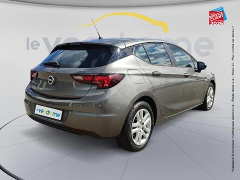 Astra 1.2 Turbo 110ch Edition Business 6cv 2020 occasion 67800 Bischheim