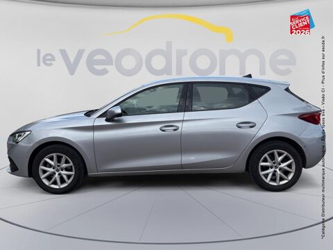 Leon 1.0 TSI 110ch Business 2023 occasion 25770 Franois