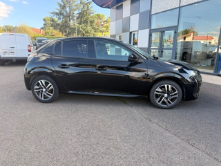 208 1.2 PURETECH 100CH S&S ALLURE 2023 occasion 81000 Albi