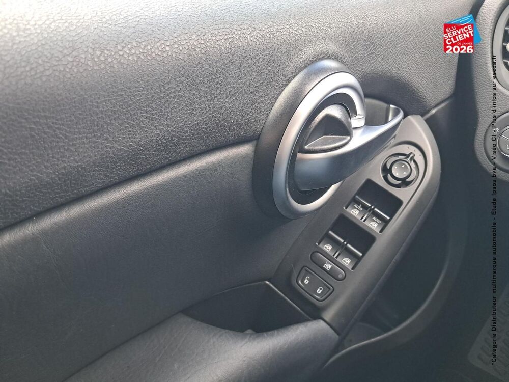500 X 1.3 Multijet 16v 95ch Live Edizione 2016 occasion 57600 Forbach