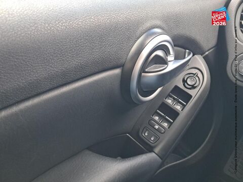 500 X 1.3 Multijet 16v 95ch Live Edizione 2016 occasion 57600 Forbach