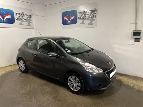 Annonce voiture Peugeot 208 5990 