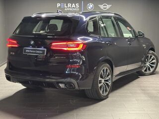 X5 xDrive45e 394ch M Sport 17cv 2021 occasion 31100 TOULOUSE
