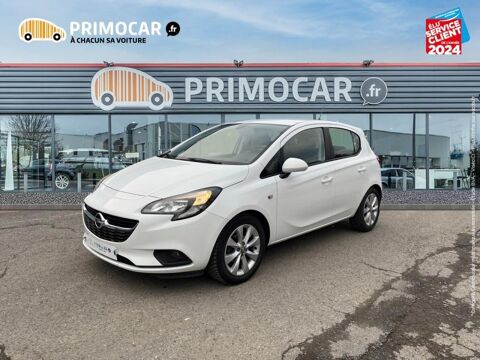 Opel corsa 1.4 90ch Excite 5p