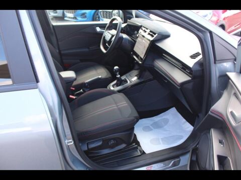Puma 1.0 EcoBoost Hybrid 125ch ST-Line S&S 2024 occasion 31200 TOULOUSE