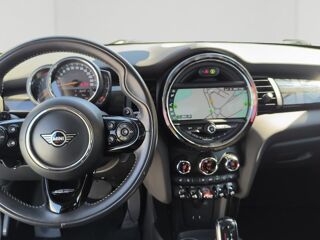 Cooper S 192ch BVA7 119g 2019 occasion 27000 &Eacute;vreux
