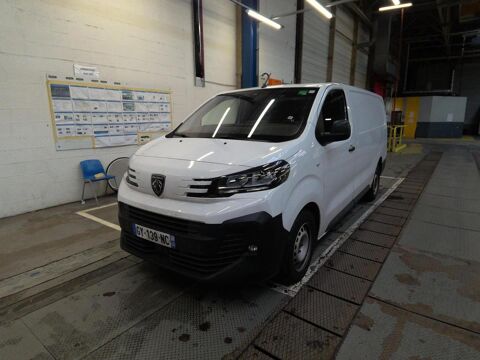 Peugeot Expert XL 1.5 BlueHDi 120ch S&S Pack Premium Connect / 20750&curren; HT / 2024 occasion Montauban 82000