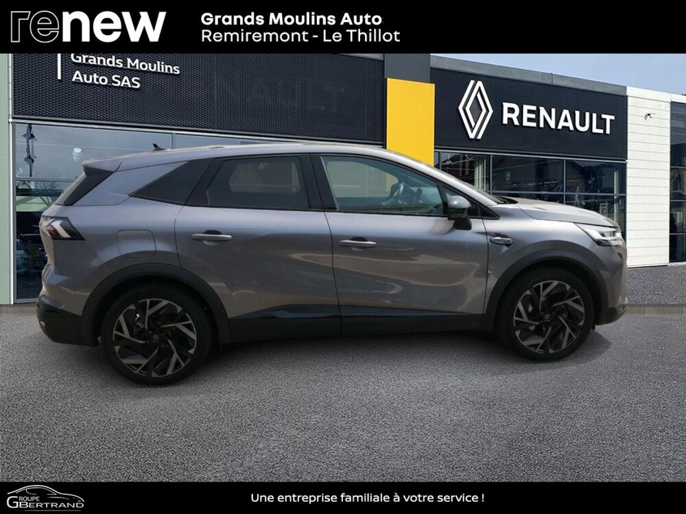 Symbioz 1.6 E-Tech full hybrid 145ch esprit Alpine 2025 occasion 88160 Le Thillot
