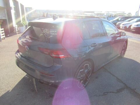 Golf 2.0 TDI 150ch R-Line DSG7 2025 occasion 91650 BREUILLET