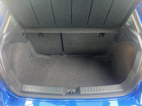 Ibiza 1.0 TSI 115ch Copa DSG7 2025 occasion 31400 TOULOUSE