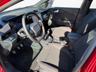 Puma 1.0 EcoBoost Hybrid 125ch ST-Line S&S 2024 occasion 63000 Clermont-Ferrand
