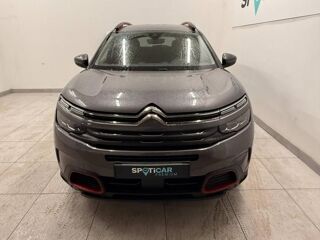 C5 aircross Hybrid 225ch C-Series e-EAT8 2021 occasion 91230 Montgeron
