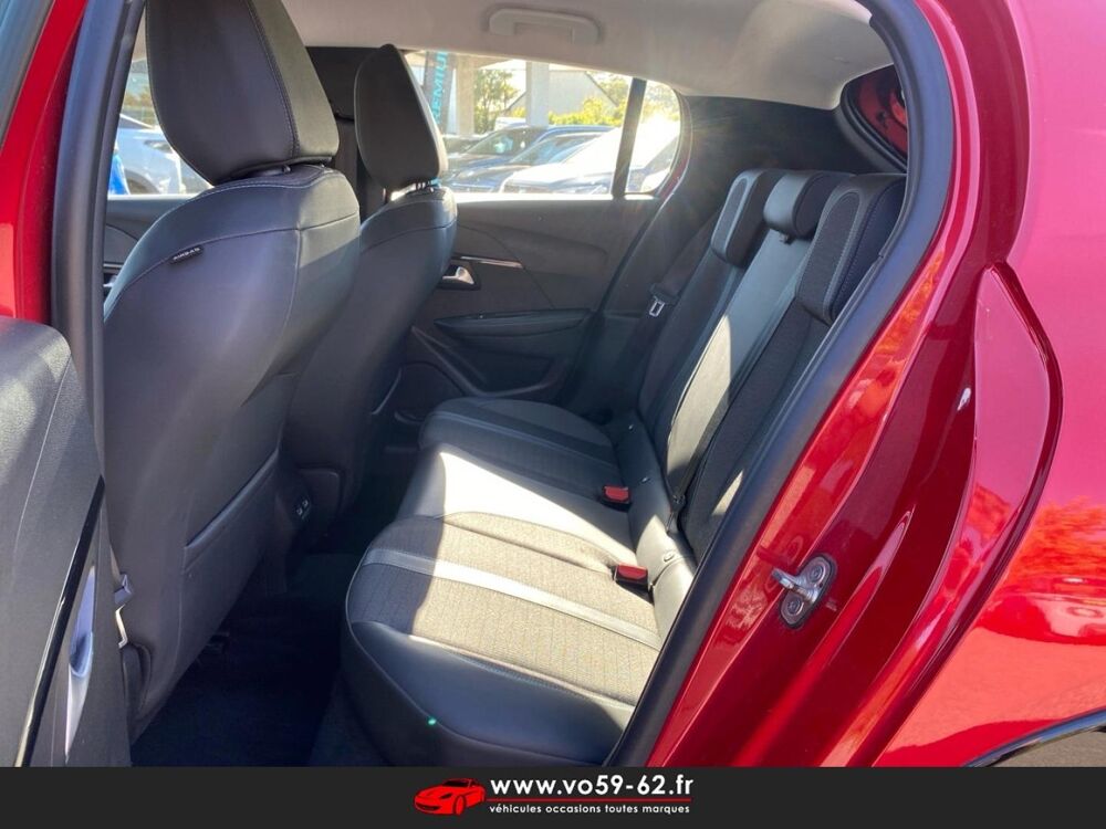 208 e- 136ch Allure 2020 occasion 62000 Arras