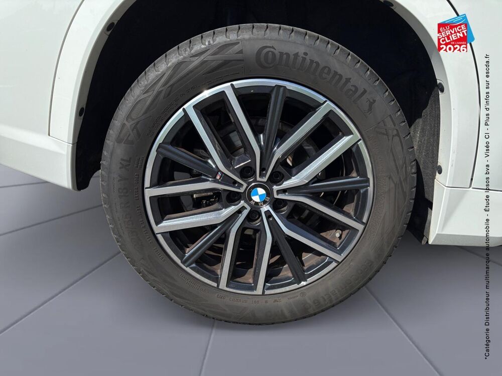 X1 sDrive18i 136ch M Sport 2023 occasion 68390 Sausheim
