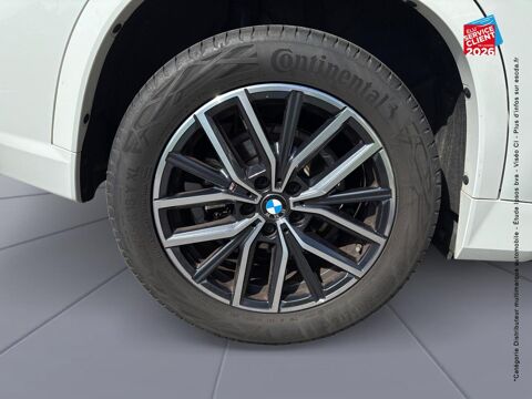X1 sDrive18i 136ch M Sport 2023 occasion 68390 Sausheim