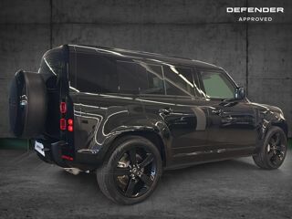 Defender 110 2.0 P300e X-Dynamic HSE 2024 occasion 78560 LE PORT MARLY