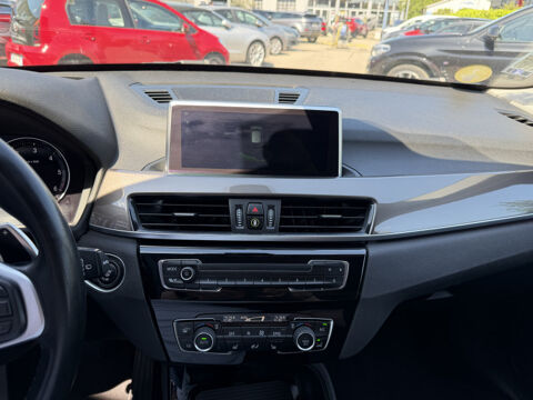X1 (F48) XDRIVE20DA 190CH BUSINESS DESIGN 2018 occasion 07200 Aubenas