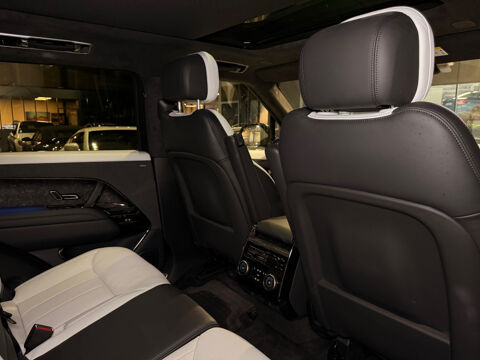 Range Rover 3.0 P550E 550CH PHEV AUTOBIOGRAPHY 2024 occasion 63170 Aubi&egrave;re