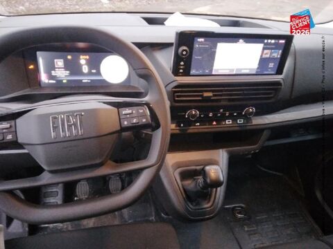 Scudo M 2.0 BlueHDi 145ch 2025 occasion 68110 Illzach
