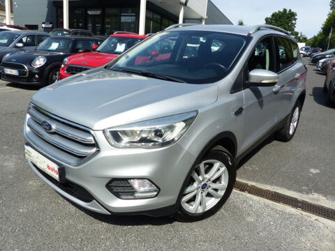 Annonce voiture Ford Kuga 16490 €