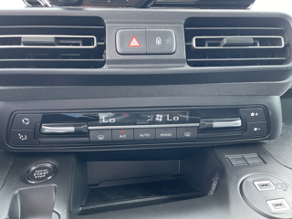 Rifter TAILLE M - 1.5 BLUEHDI 130CH S&S ALLURE 5 PLACES EAT8 2026 occasion 33700 M&eacute;rignac