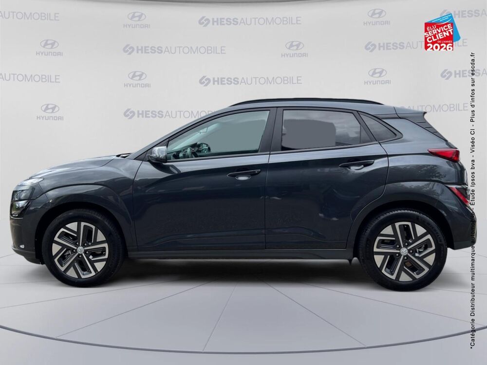 Kona Electric 39kWh - 136ch Intuitive 2023 occasion 67800 Bischheim