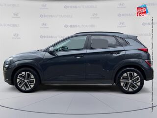 Kona Electric 39kWh - 136ch Intuitive 2023 occasion 67800 Bischheim