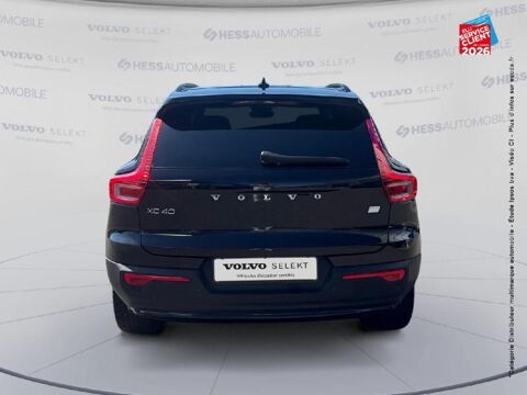 XC40 Recharge 231ch Start EDT 2023 occasion 67460 Souffelweyersheim